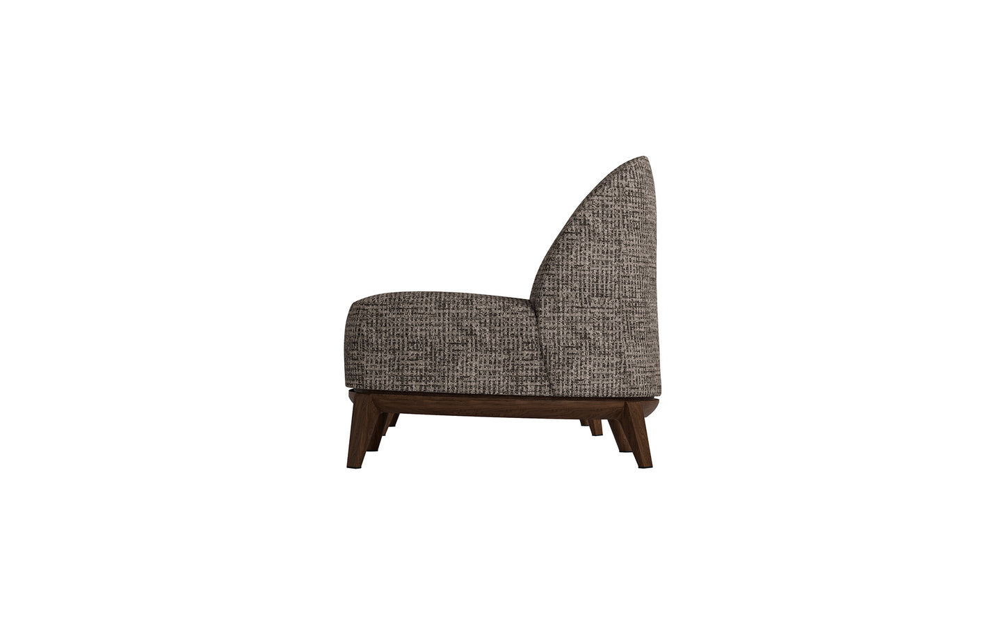 Augusto Lounge Chair II
