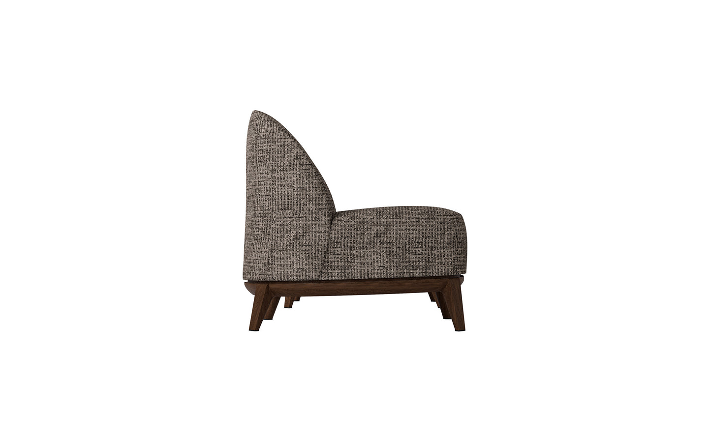Augusto Lounge Chair II