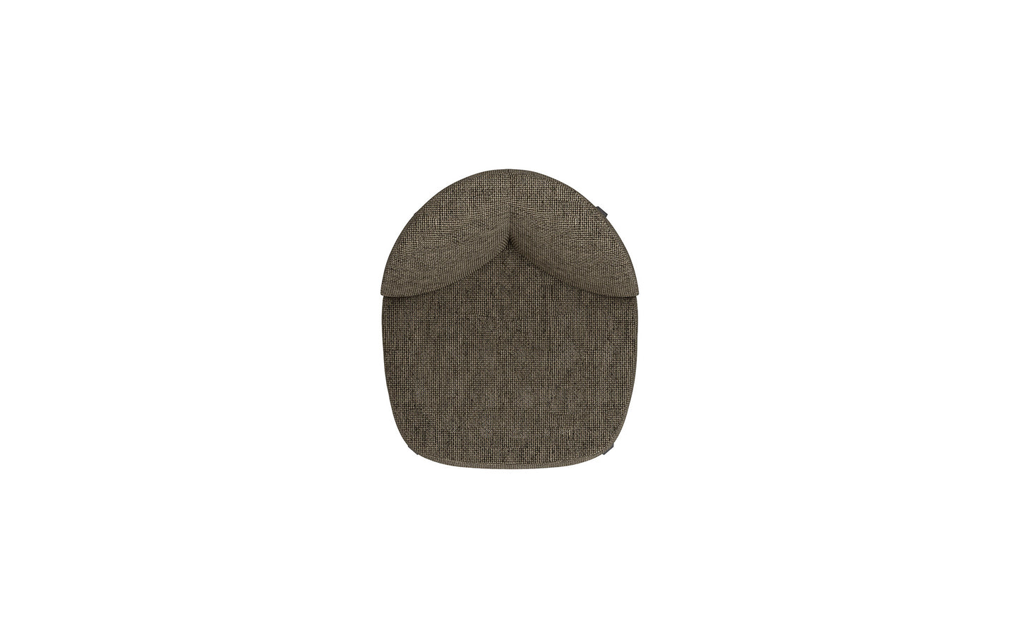 Augusto Lounge Chair II
