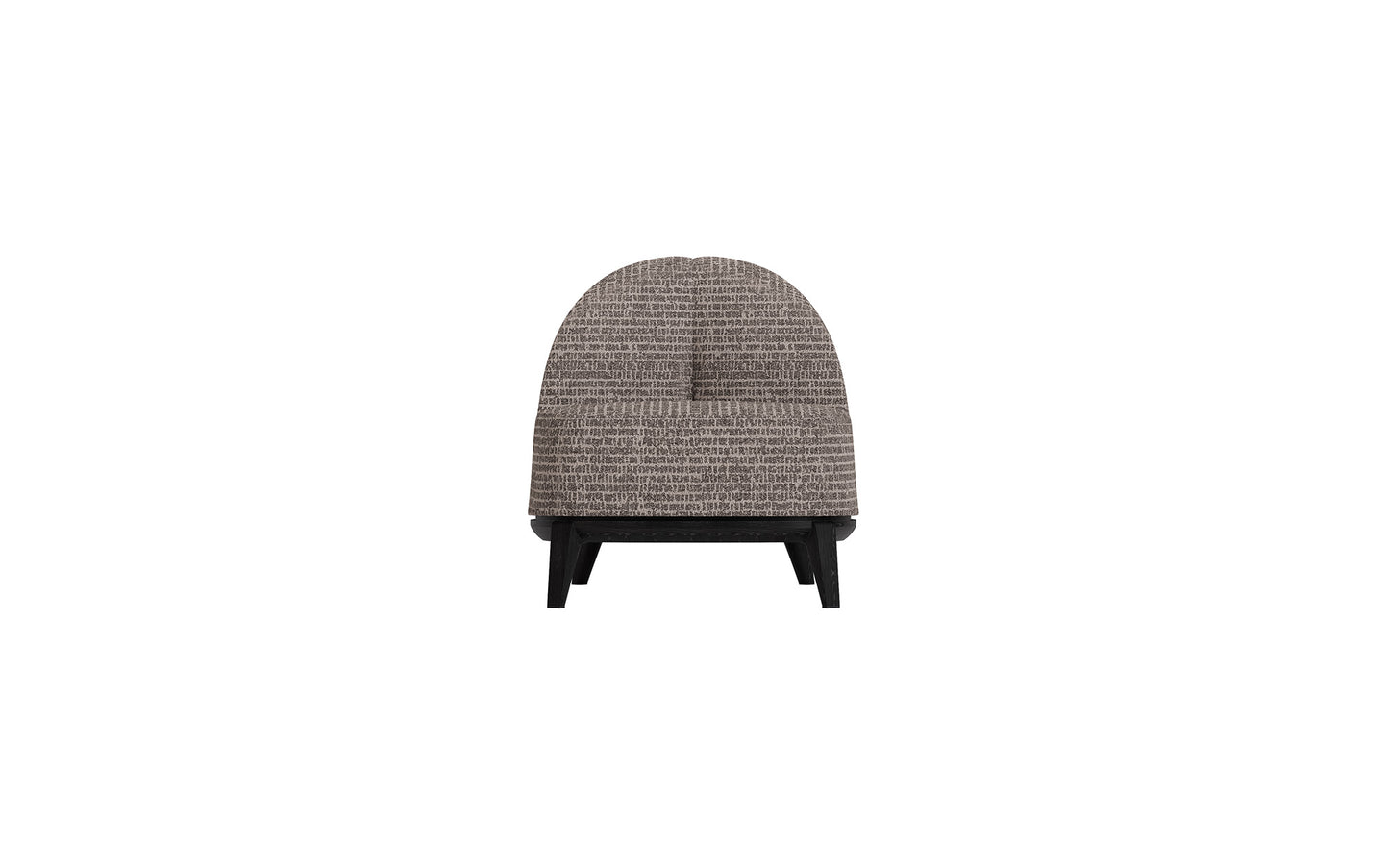 Augusto Lounge Chair II