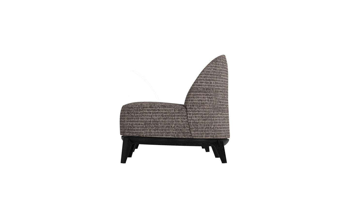 Augusto Lounge Chair II