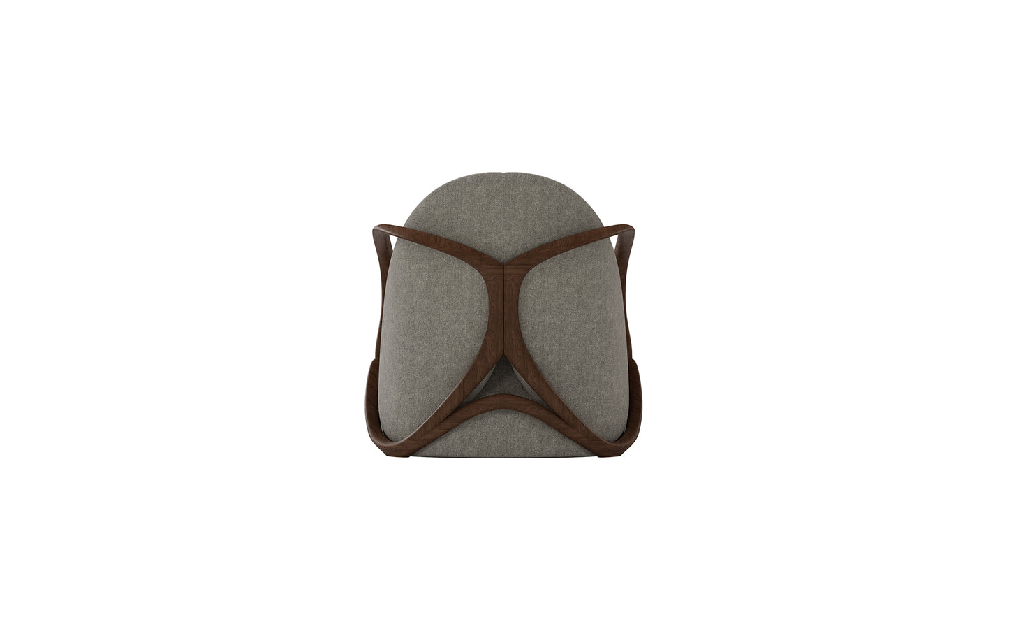 Augusto Lounge Chair I