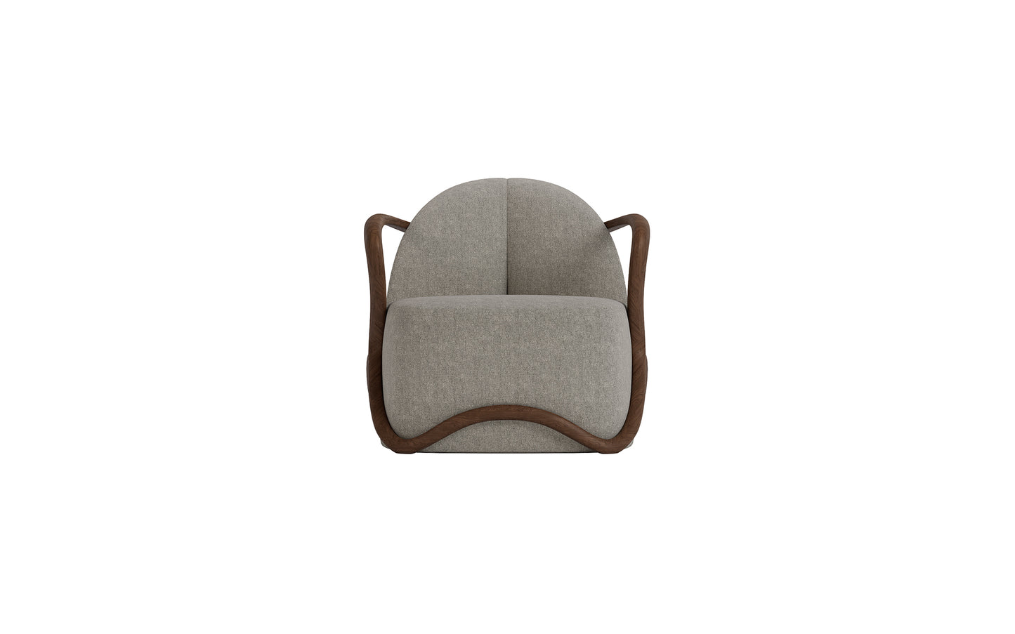 Augusto Lounge Chair I
