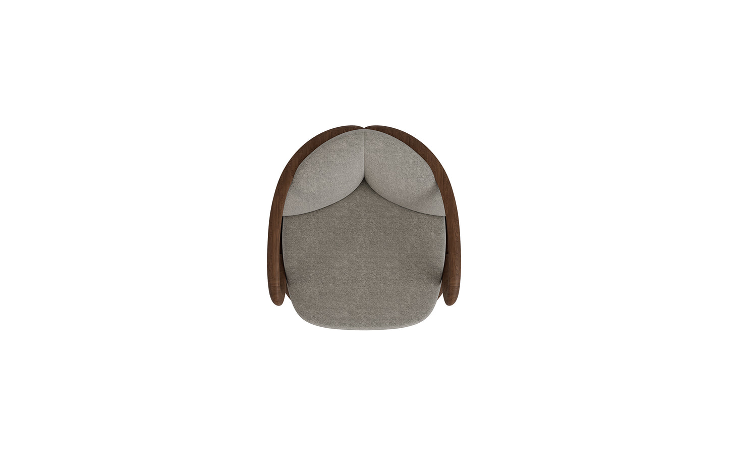 Augusto Lounge Chair I