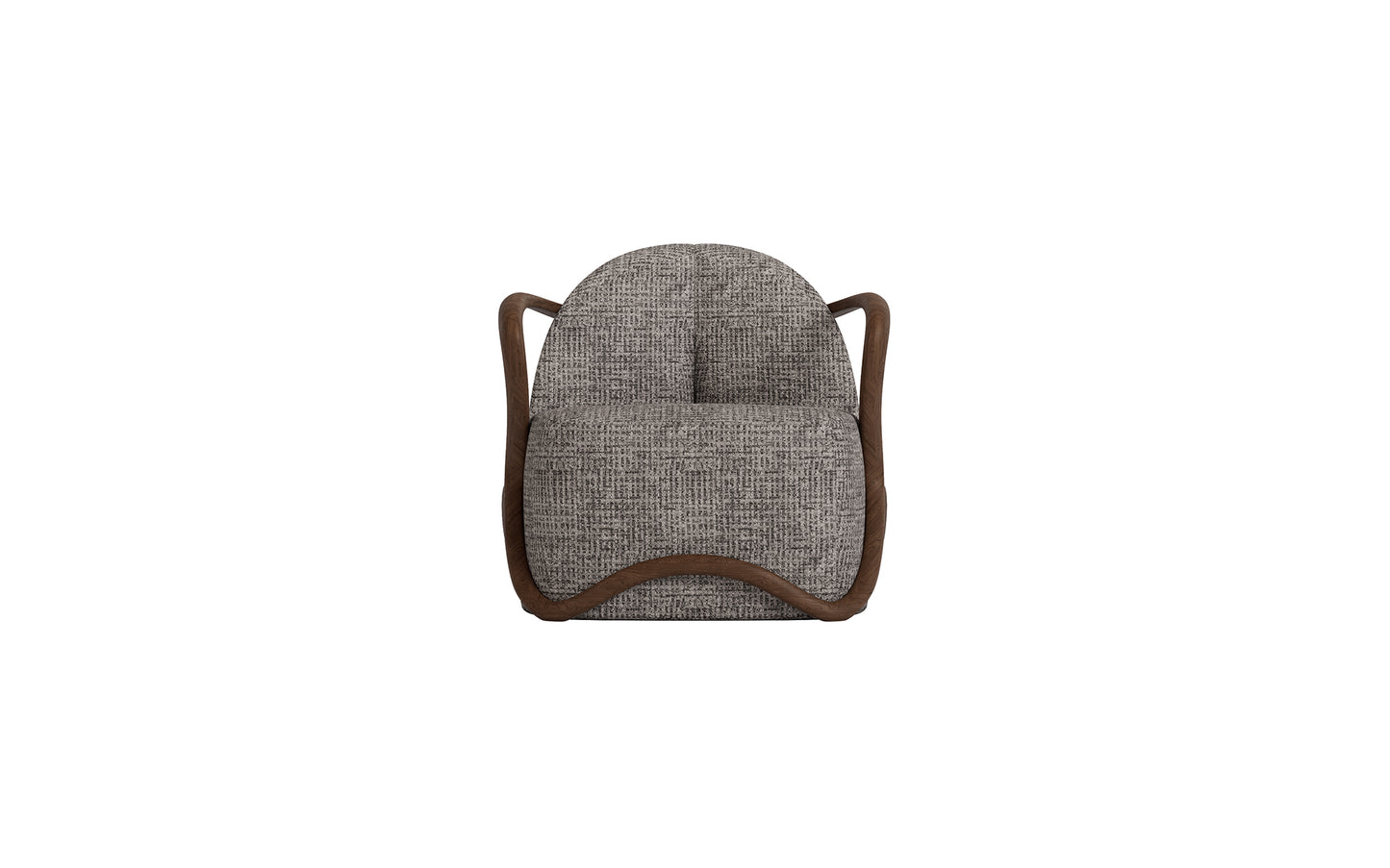 Augusto Lounge Chair I