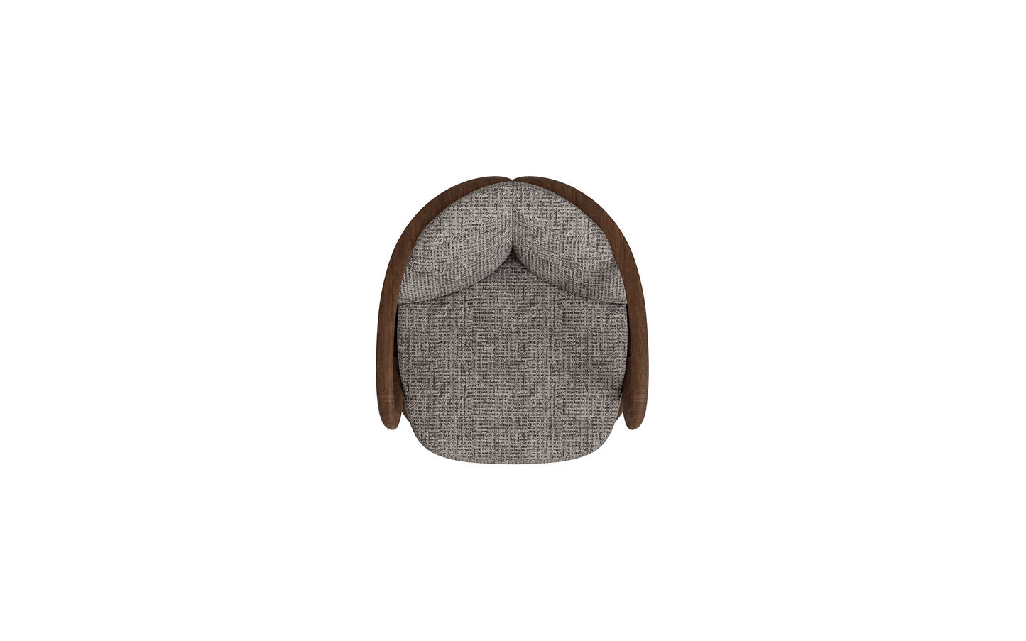 Augusto Lounge Chair I