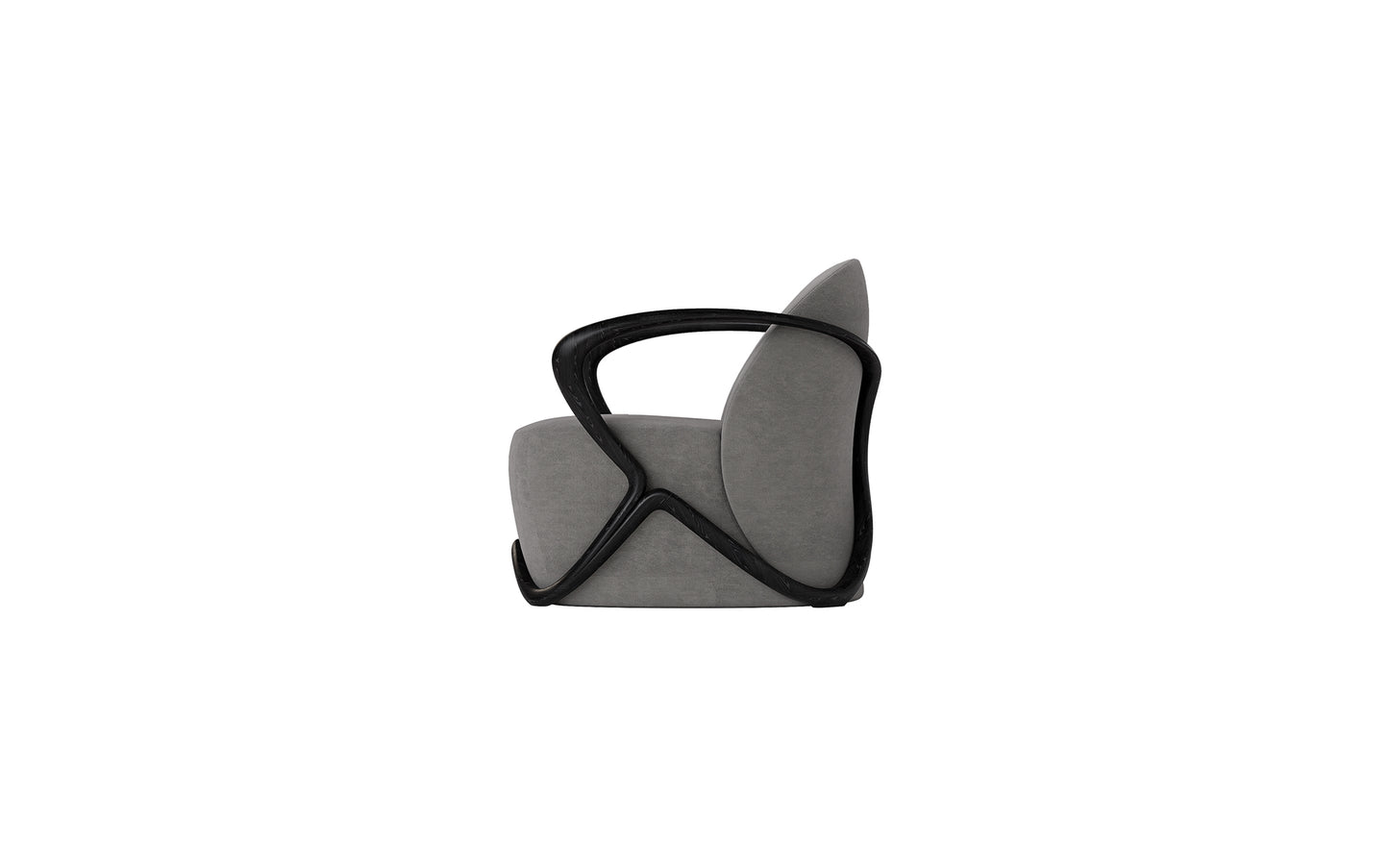 Augusto Lounge Chair I