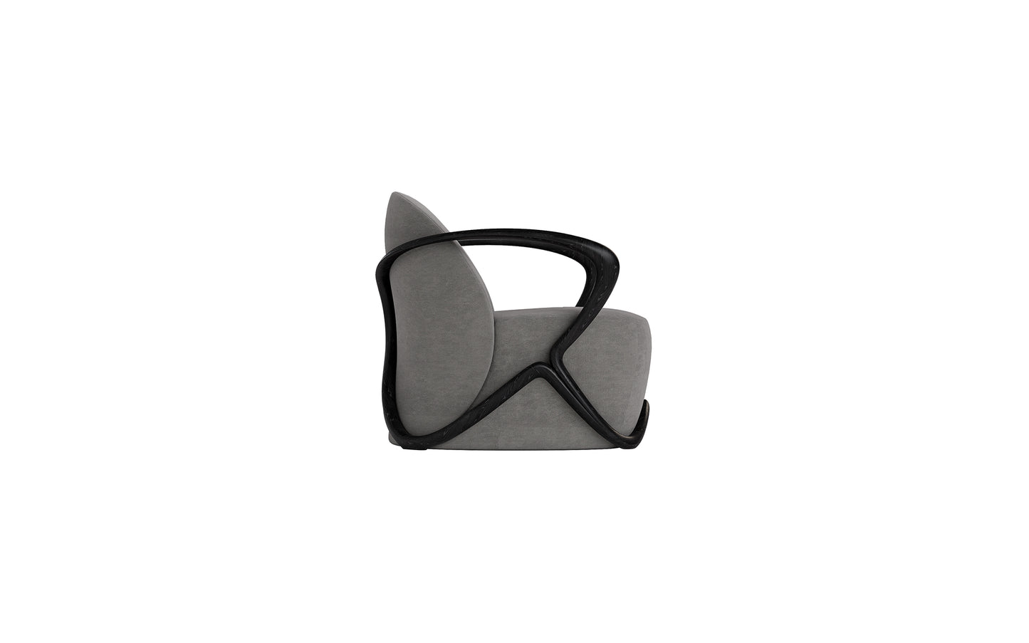 Augusto Lounge Chair I