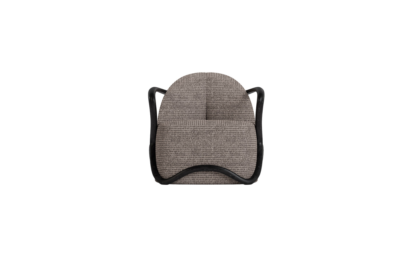 Augusto Lounge Chair I