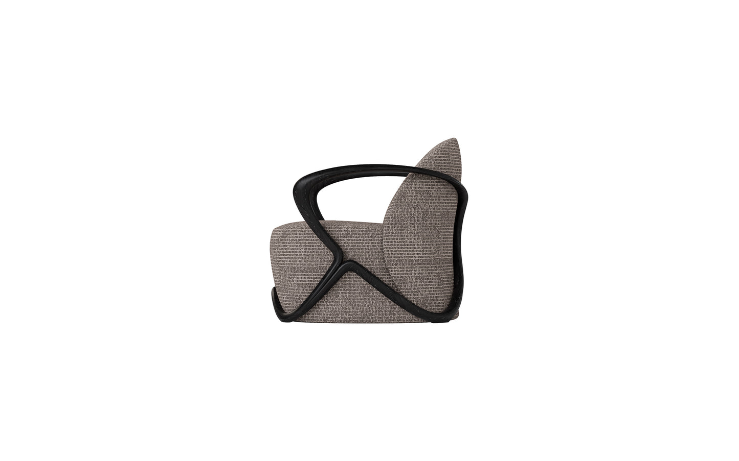 Augusto Lounge Chair I