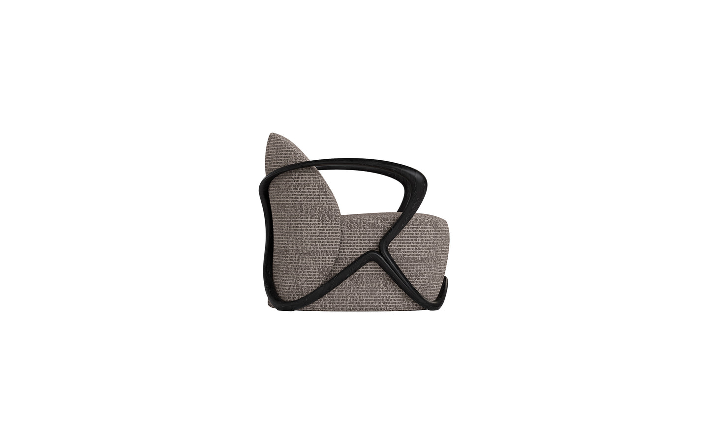 Augusto Lounge Chair I