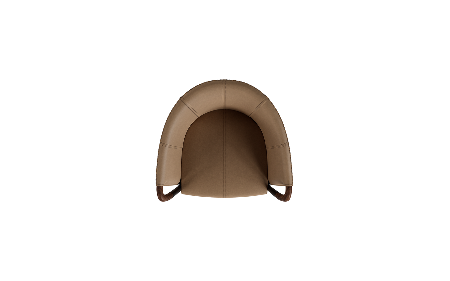 Belucci VI Armchair