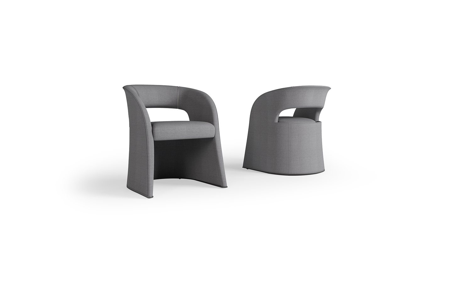 Citterio II Dining Chair