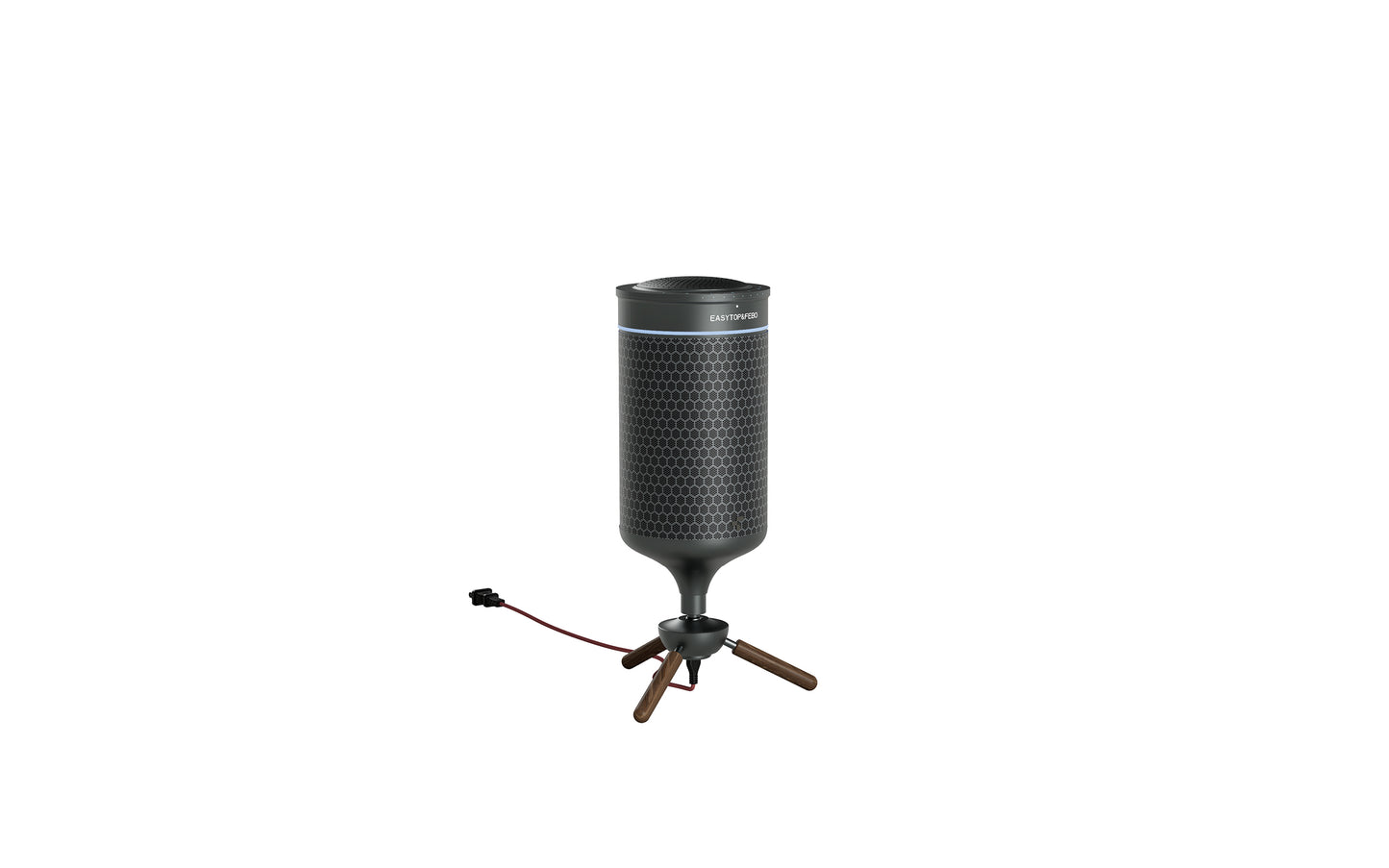 EFSound Prelude Probe