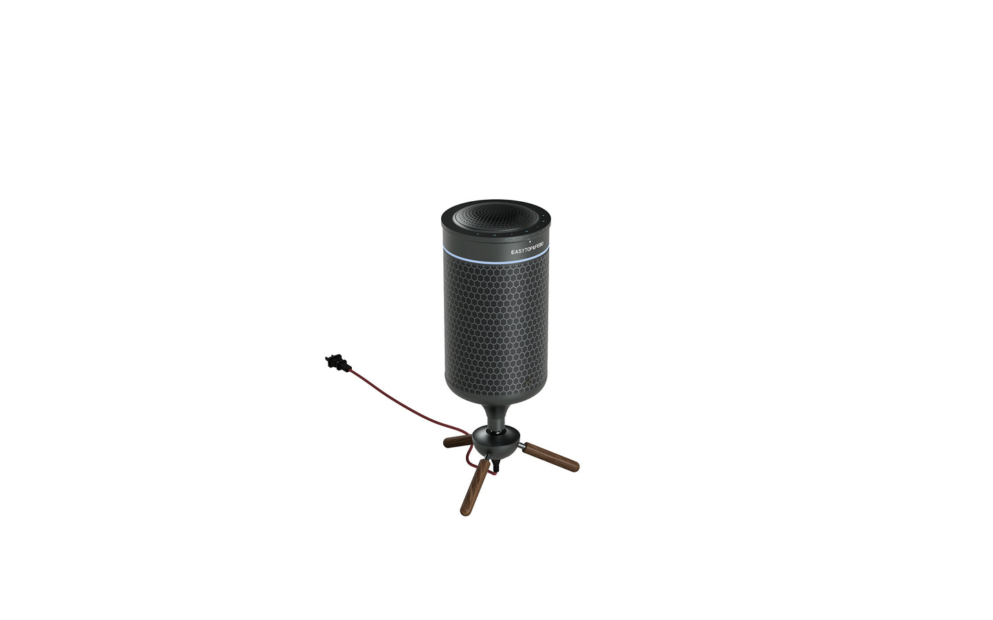 EFSound Prelude Probe