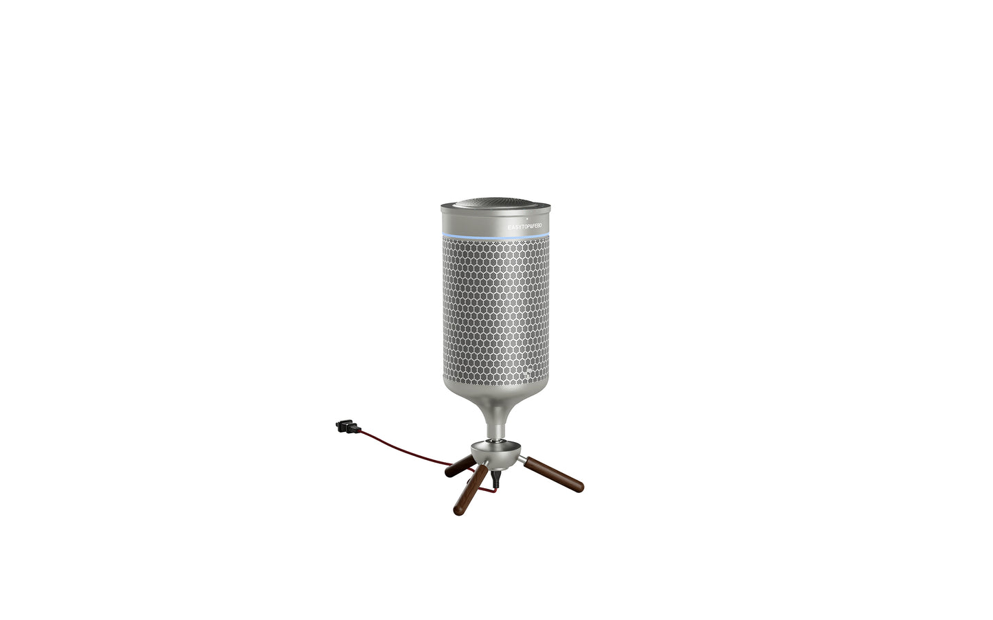 EFSound Prelude Probe
