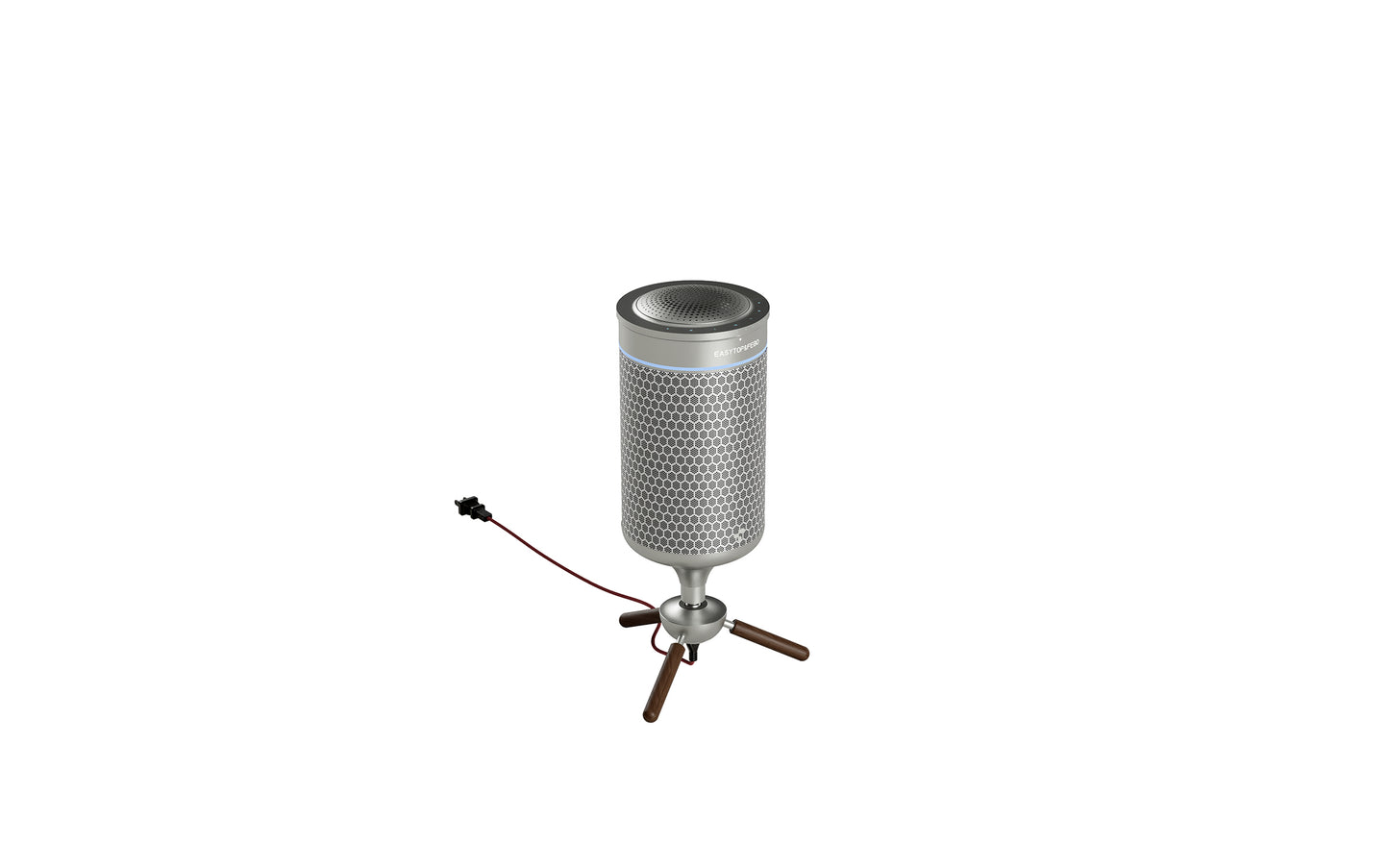 EFSound Prelude Probe