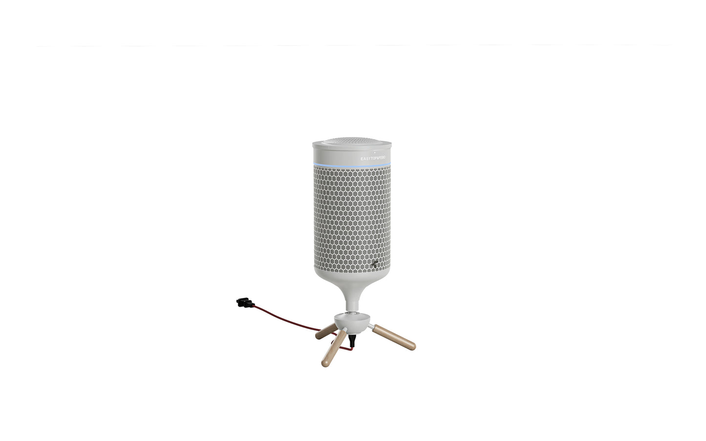 EFSound Prelude Probe