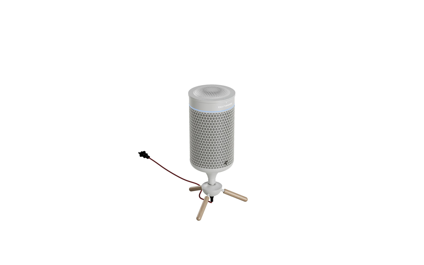 EFSound Prelude Probe