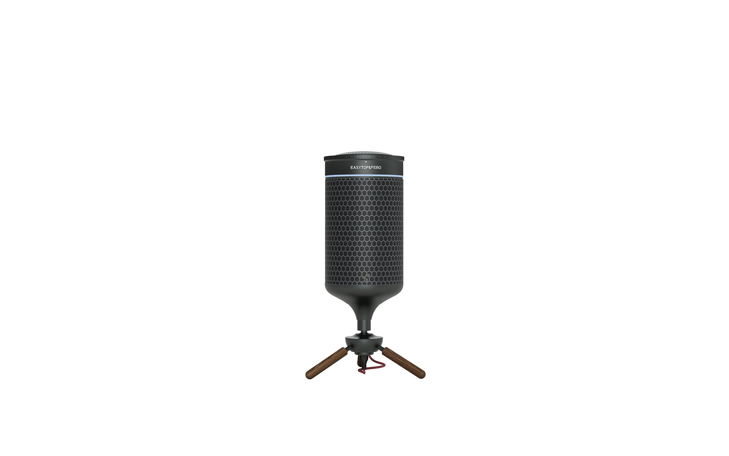 EFSound Prelude Probe