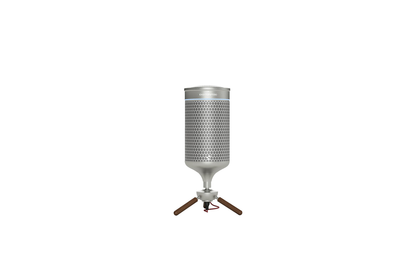 EFSound Prelude Probe