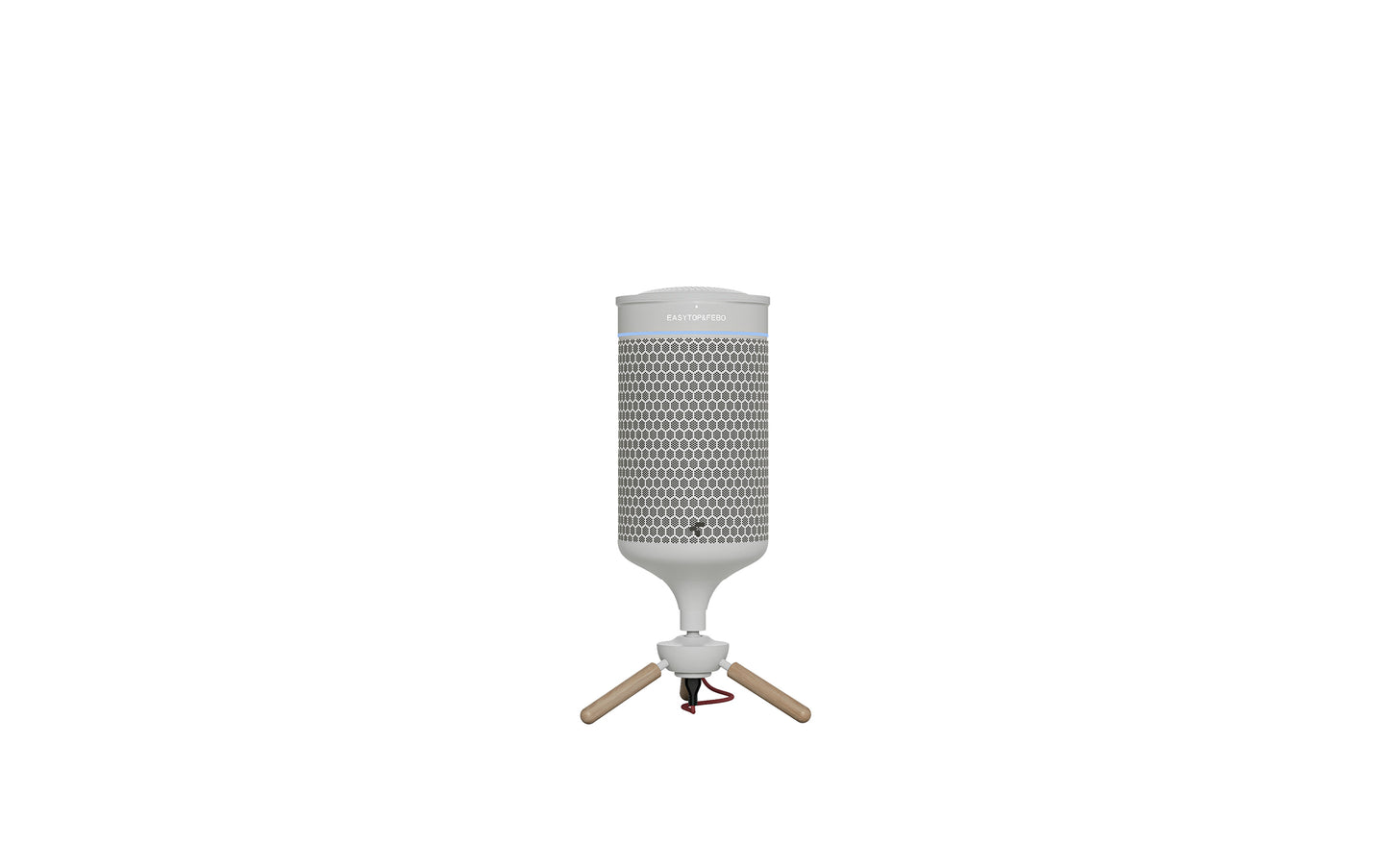 EFSound Prelude Probe