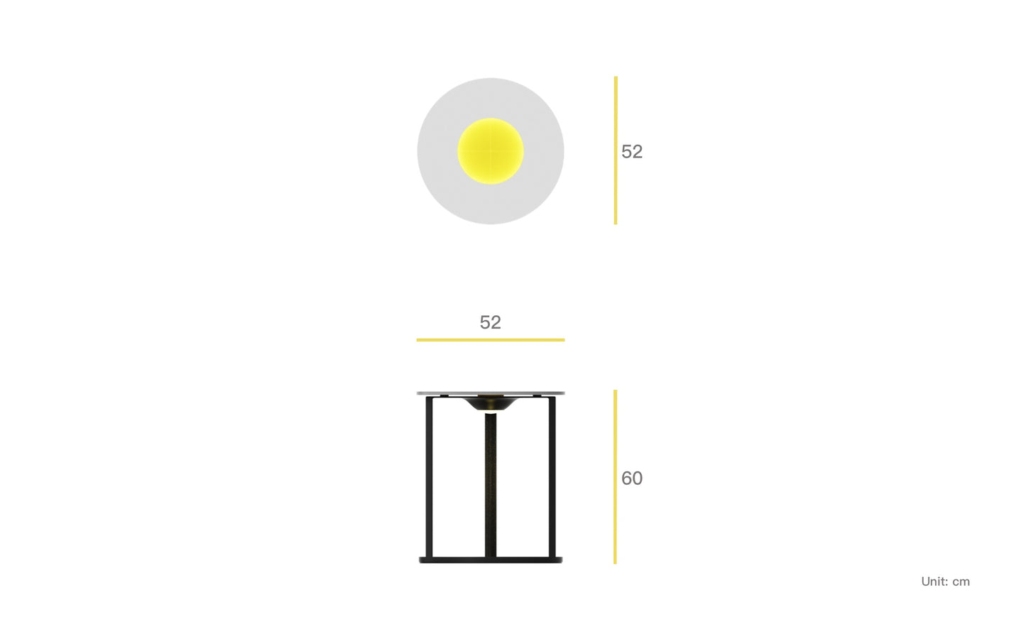FIT Side Table