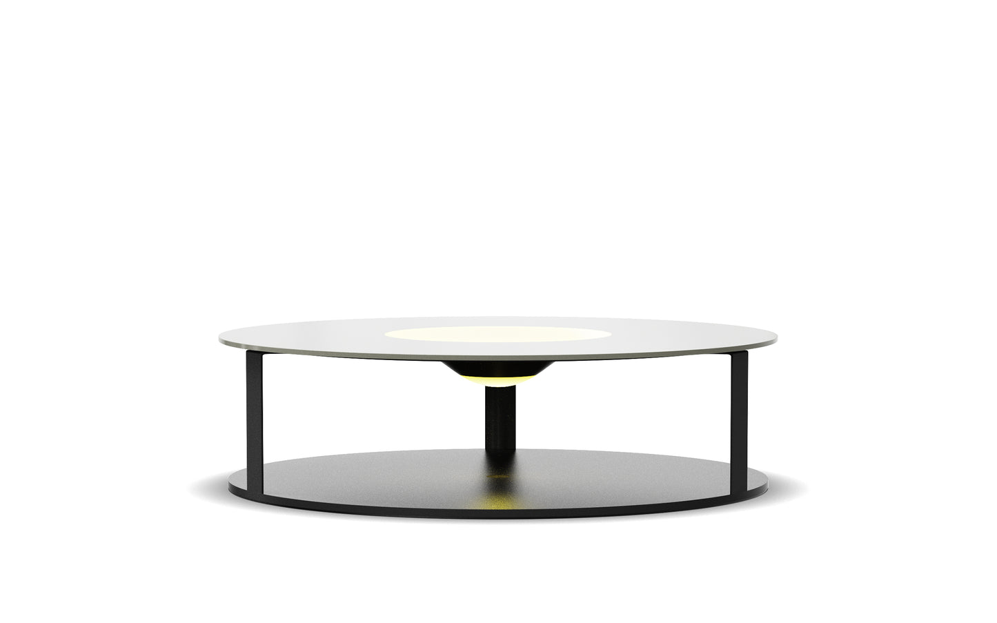 FIT Coffee Table
