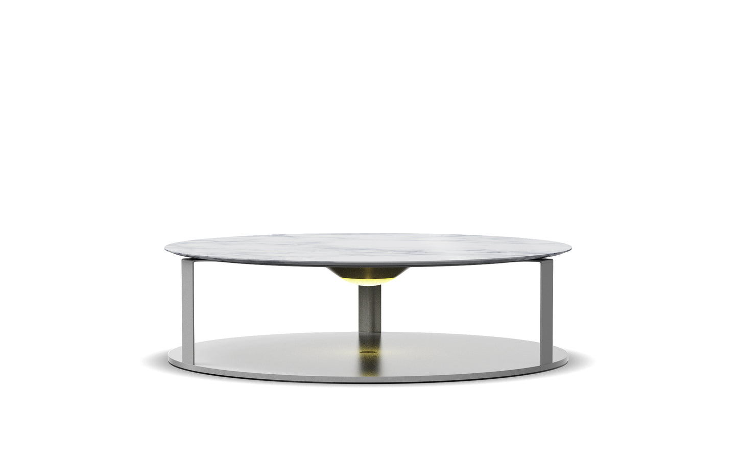 FIT Coffee Table
