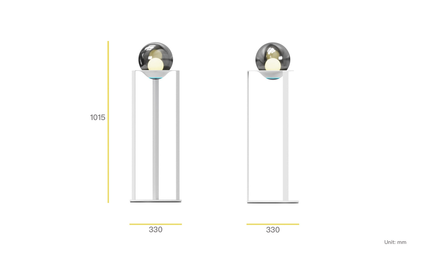 FIT Floor Lamp