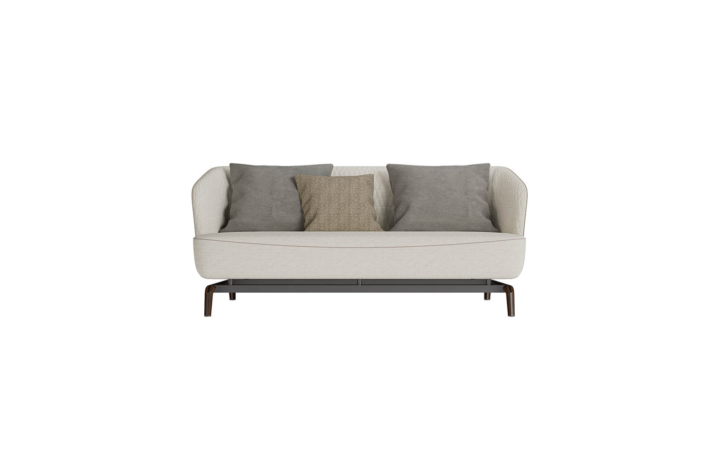 Flamingo Dual Lounge Chair