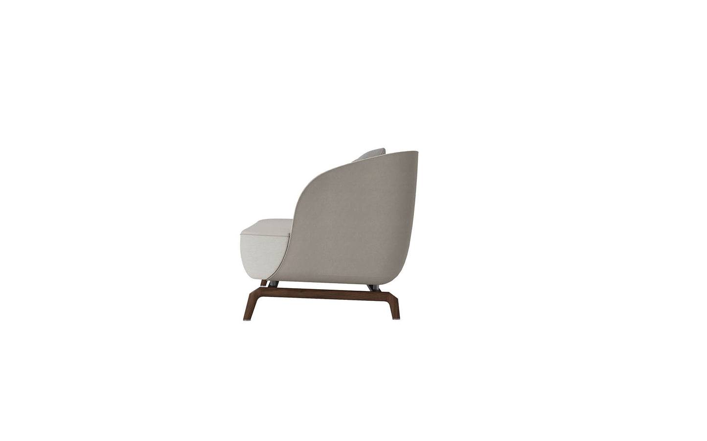 Flamingo Dual Lounge Chair