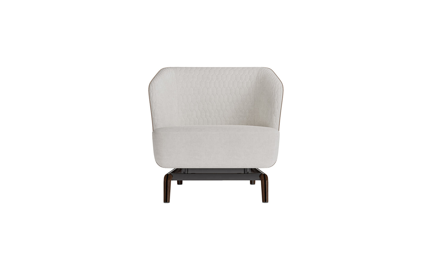 Flamingo Lounge Chair