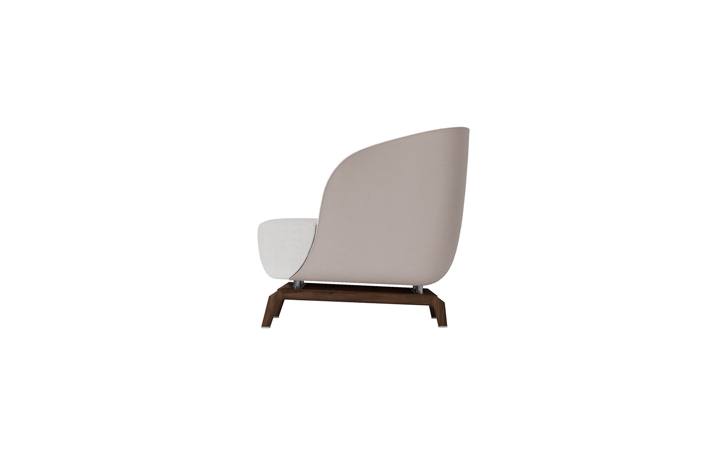Flamingo Lounge Chair
