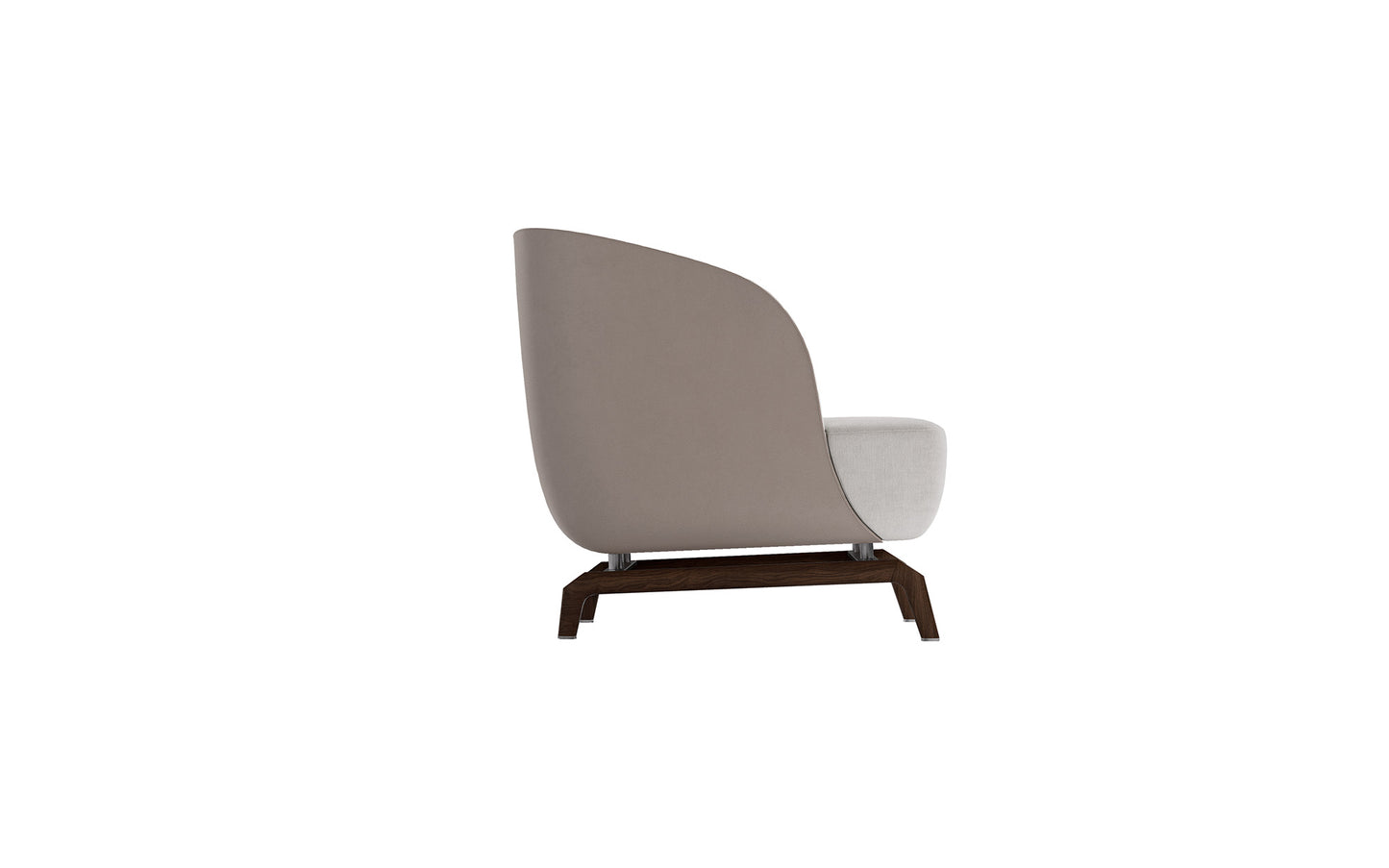 Flamingo Lounge Chair
