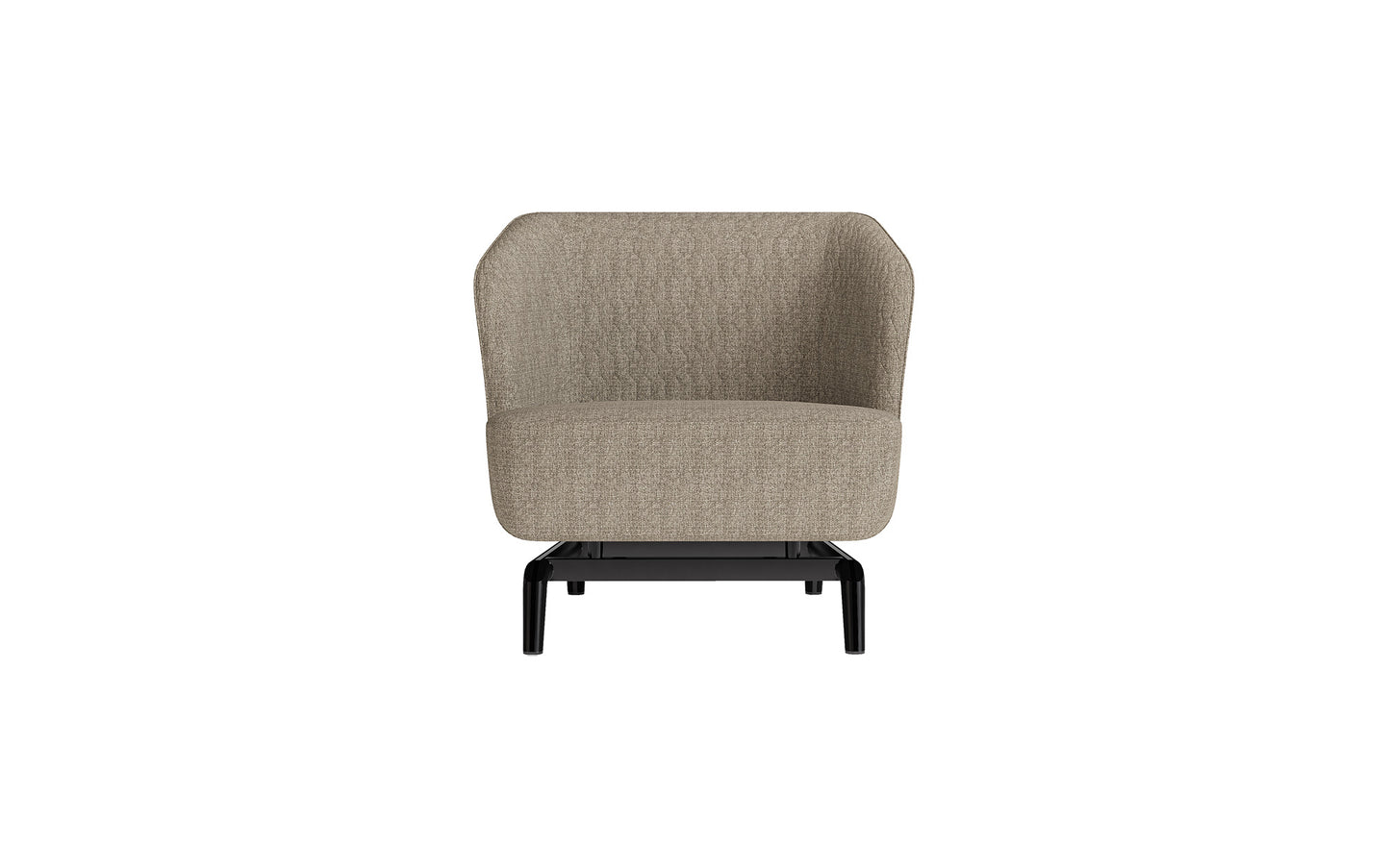 Flamingo Lounge Chair