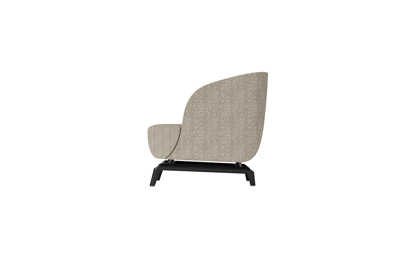 Flamingo Lounge Chair