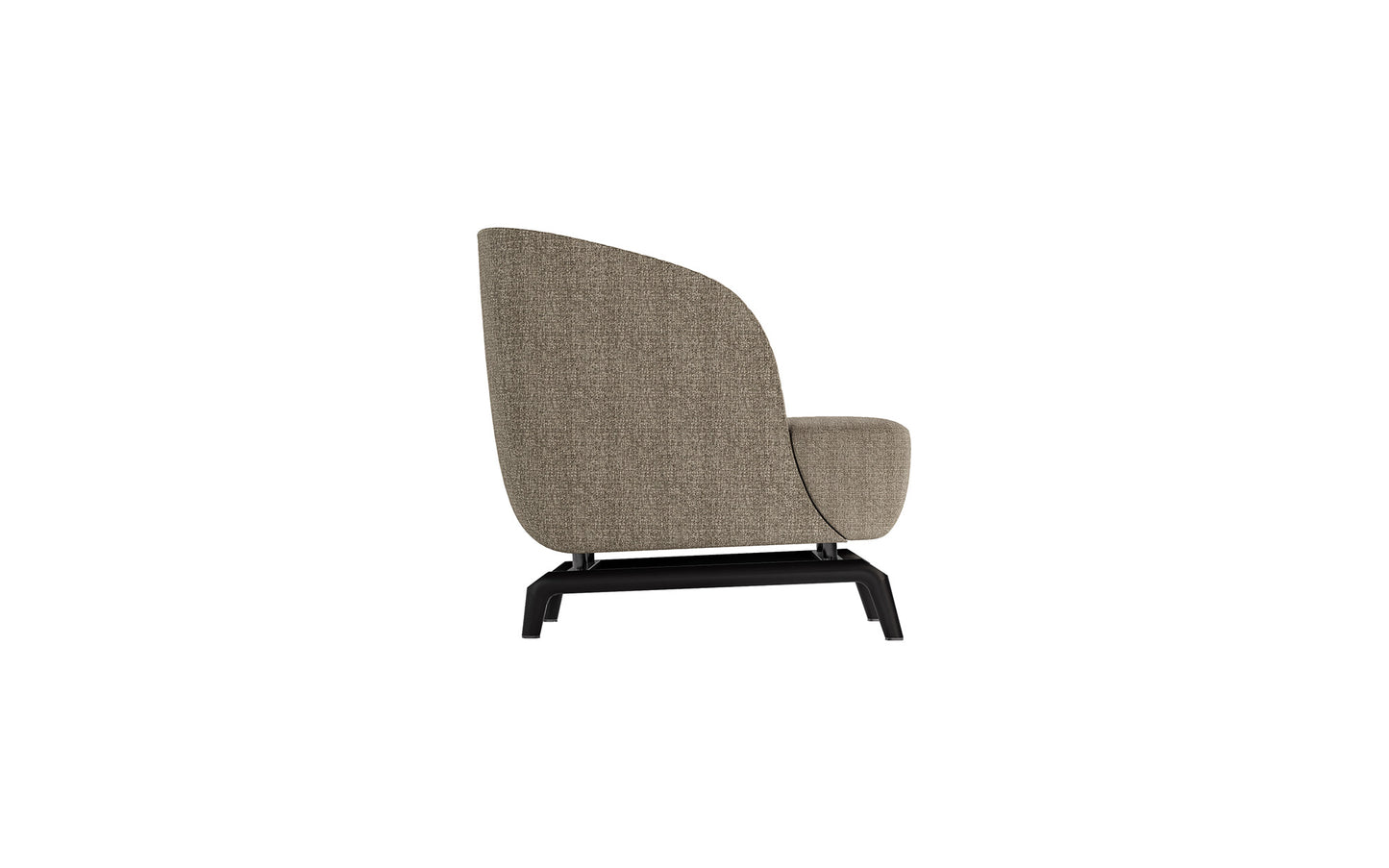 Flamingo Lounge Chair