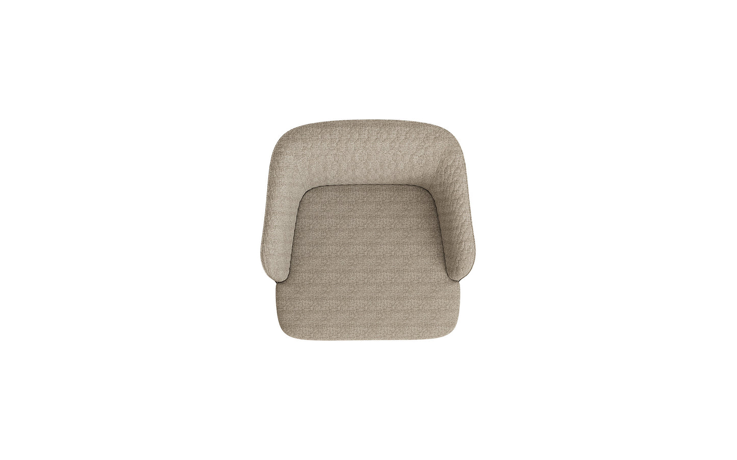 Flamingo Lounge Chair