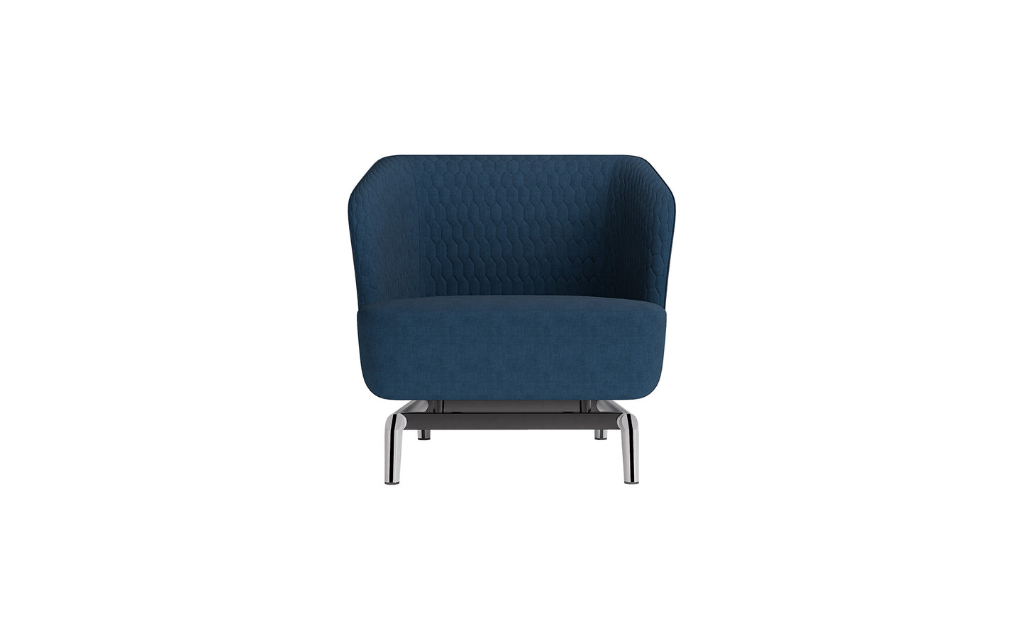 Flamingo Lounge Chair