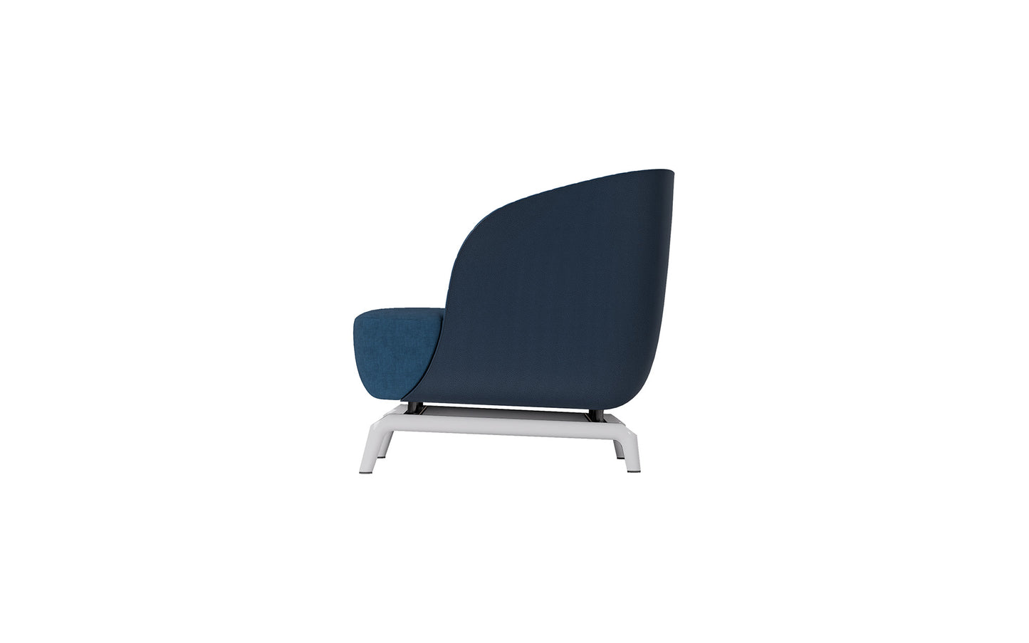 Flamingo Lounge Chair