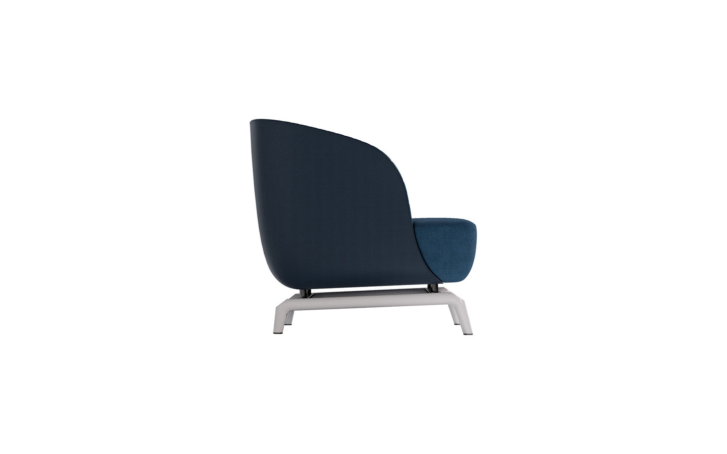 Flamingo Lounge Chair