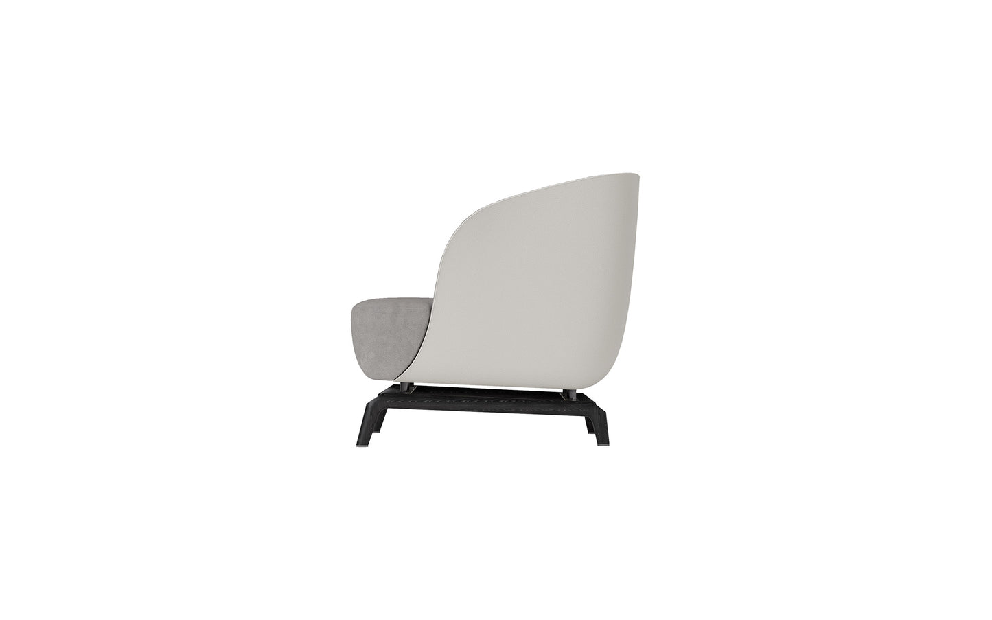 Flamingo Lounge Chair