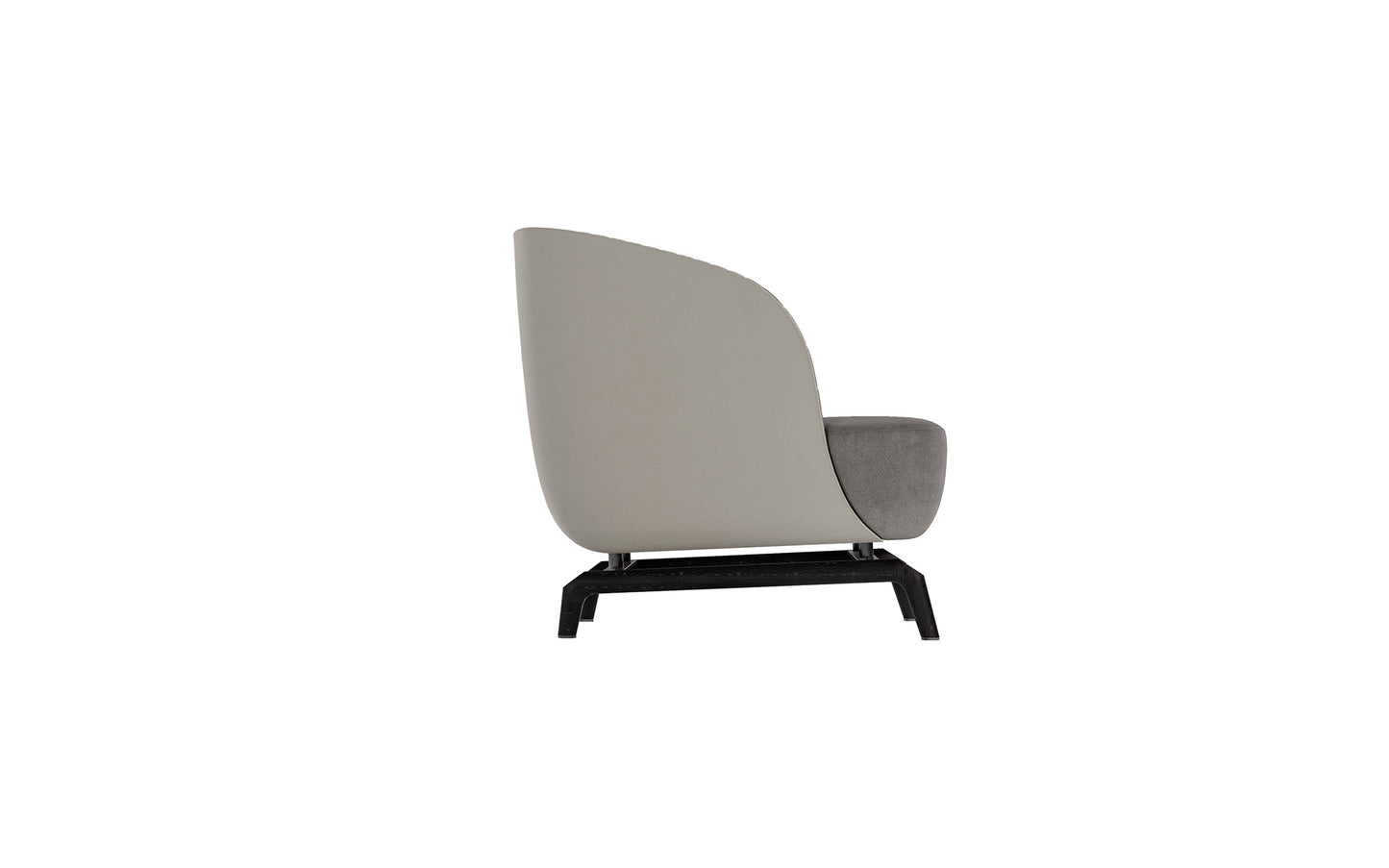 Flamingo Lounge Chair