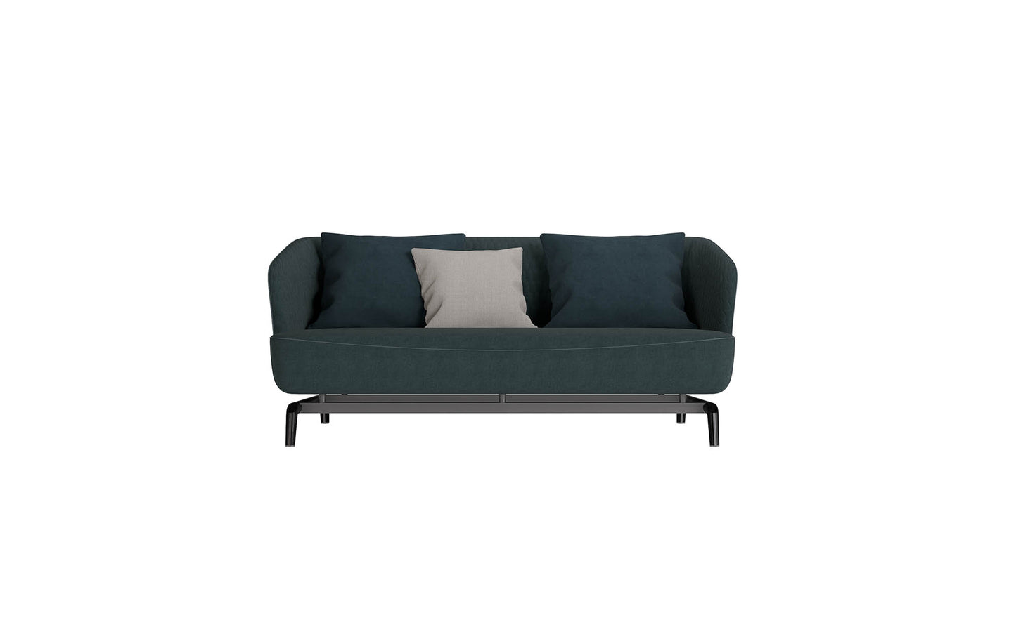 Flamingo Dual Lounge Chair
