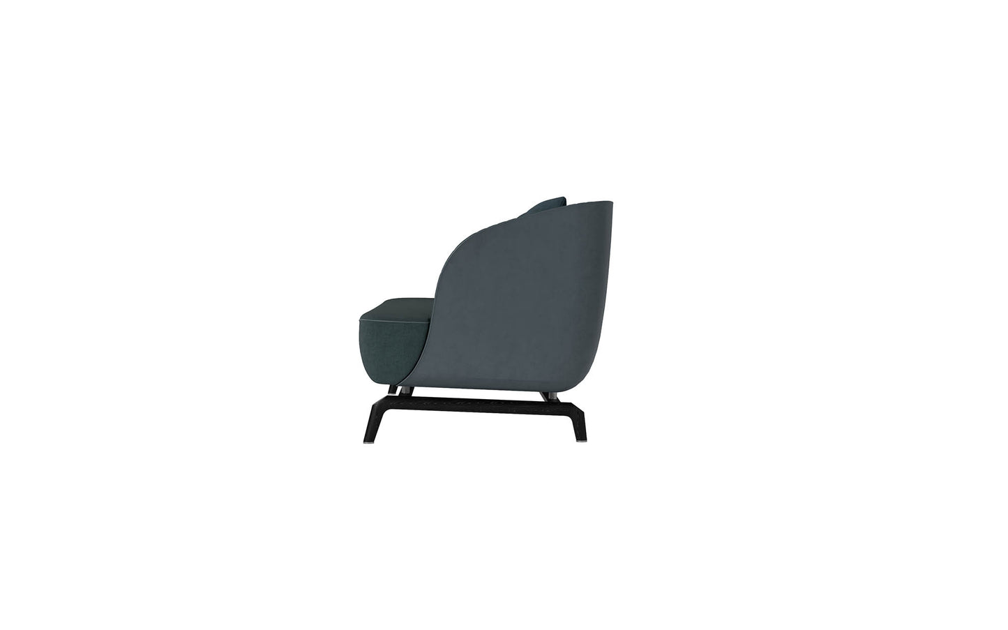 Flamingo Dual Lounge Chair
