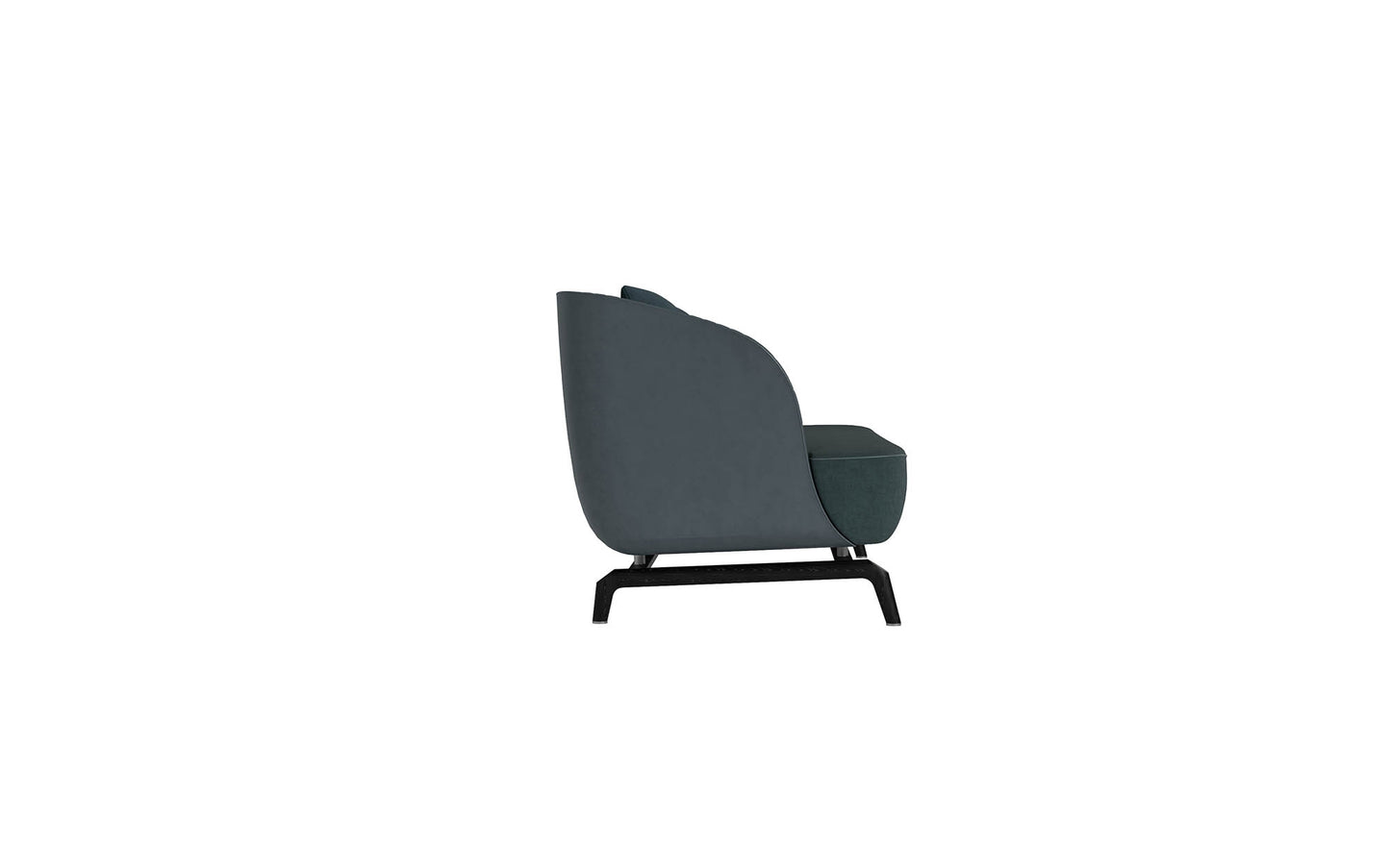 Flamingo Dual Lounge Chair