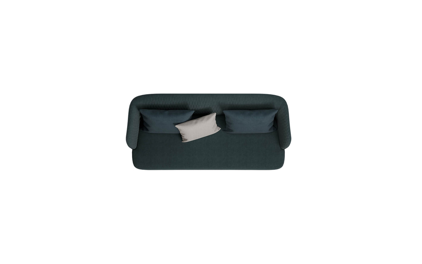 Flamingo Dual Lounge Chair