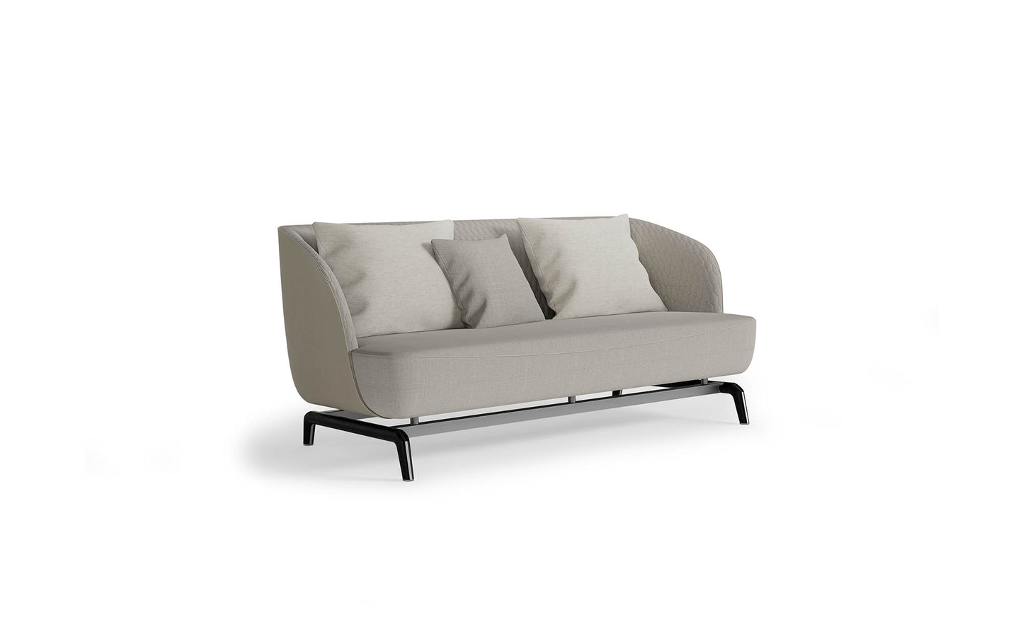Flamingo Dual Lounge Chair