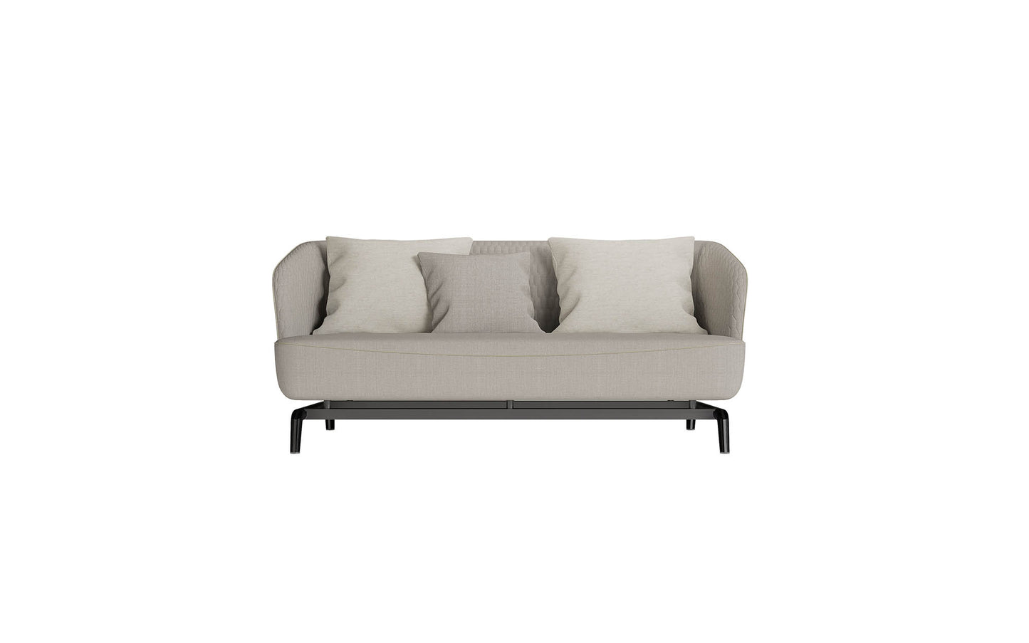Flamingo Dual Lounge Chair